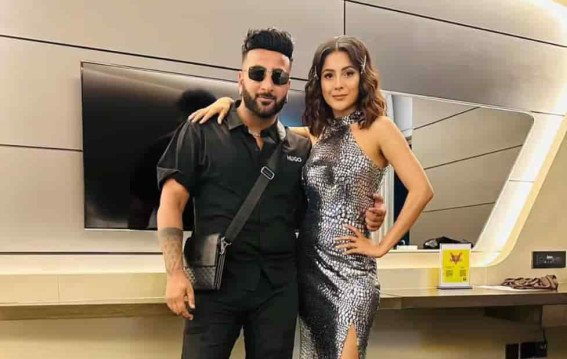 Shehnaaz Gill Stands by Brother Shehbaz Badesha Amidst Failure Remarks